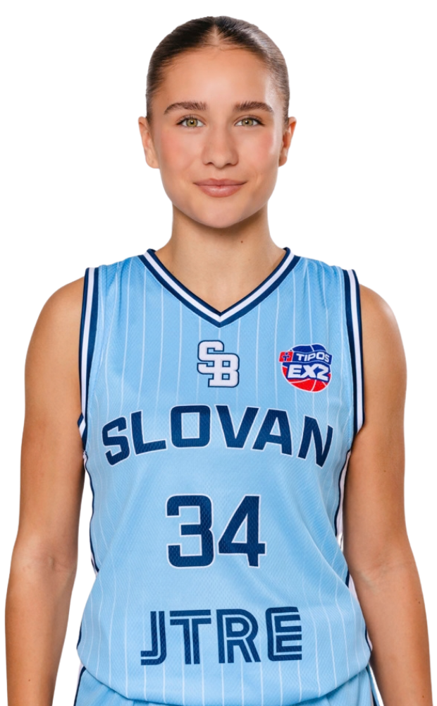 VONDRYSKOVÁ, Mária